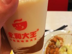 -永和大王(龙德广场店)