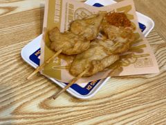 -魔都三兄弟酸辣粉·蘸卤炸串(虹桥万科店)