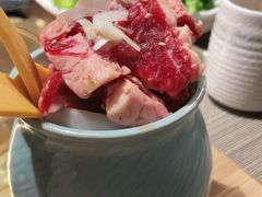 -江户烧肉(高德店)