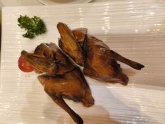 -半岛太子酒家(海港城店)