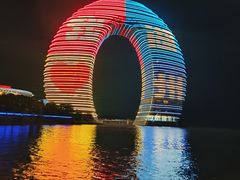 -太湖月亮湾