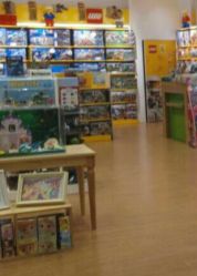 -kidsland(南开大悦城店)