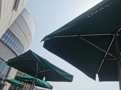 -星巴克(七宝领展广场1F店)
