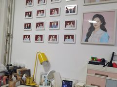 -微笑时刻照相馆·企业合影·商务外拍(北京五道口店)