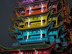 -黄鹤楼