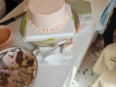 -千浔一暖DIY蛋糕烘焙(人民大学店)