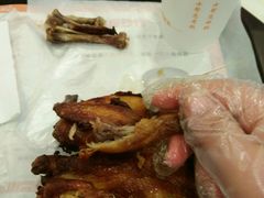 -华莱士·全鸡汉堡(祁阳店)