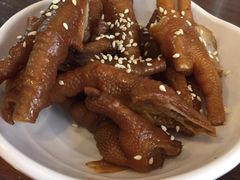 凤抓-黄但记老店·陈村粉食府