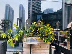 -G+KITCHEN(龙湖狮山天街店)