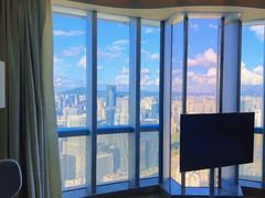 -深圳中洲万豪酒店