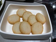 -海底捞火锅(高新万达店)