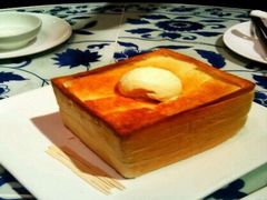 -浙江大学玉泉校区四食堂