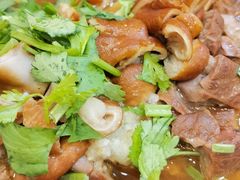 卤煮火烧-门框胡同百年卤煮(新街口店)