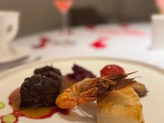 -王品牛排(郑州大卫城店)