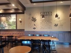 -星巴克(宁波月湖盛园店)