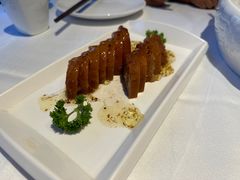 -煜丰汴京烤鸭(福彩路店)