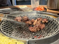 -姜虎东白丁烤肉(深圳湾后海汇店)