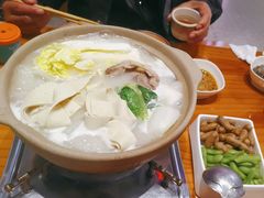 -唐力九头鸟烧烤·罗田吊锅(西云楼店)