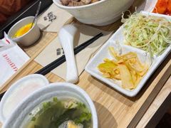 -熊吞·大碗丼烧肉饭(西市场嘉华店)