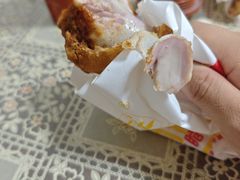 -蒋家桥饺面店(四望亭路店)