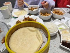 -紫光园·烤鸭·北京菜(团结湖店)