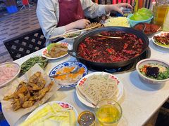 -青年火锅(吾悦广场直营店)