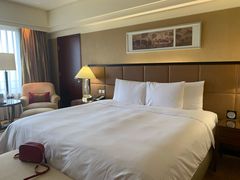 -上海波特曼丽思卡尔顿酒店