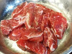 -小本家韩式烤肉(紫藤路店)