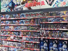 -TOYSRUS玩具反斗城(合肥华润万象城店)