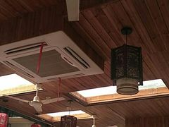 大堂-明月食府(二区干二路店)