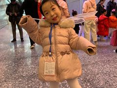 -蒲公英舞蹈艺术中心(解放路校区)
