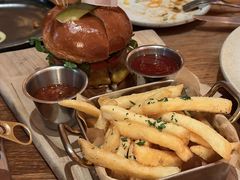 -THE CANNERY&JUJU 新鲜海鲜·牛排美食酒廊