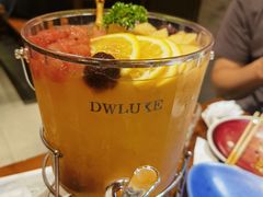-辣不二地道川菜(汉水路店)
