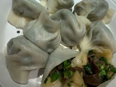 -日丰园海肠水饺·老字号大连海鲜(和平广场店)