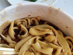 -杏园餐厅(西四北大街店)