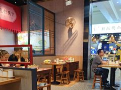 -龍堂蟹黄小笼包(万家丽店)