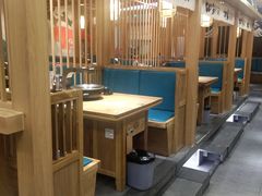 -九田家黑牛烤肉(溧水万达店)