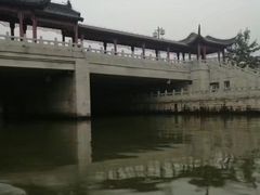 -运河游船(武林门码头)