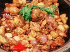 -令氏家外家周礼食府(桥南店)
