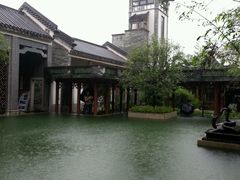 -广州神农草堂中医药博物馆