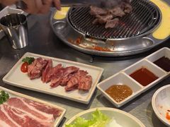 -喜来稀肉(虹泉路店)