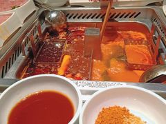 -海底捞火锅(关山保利店)