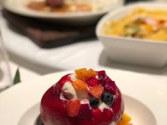 -佐度王子扒房(西城红场店)