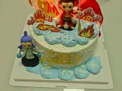 -同庆楼(花园店)