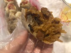 -白玉兰传统小吃