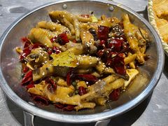 -小民大排档(光谷店)