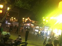 -大小河街