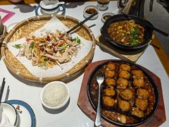 -猪腰一家·地道佛山菜(盐步店)