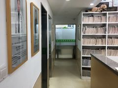 -爱侣宠医·鹦鹉专科·小型哺乳类·异宠专科(灵石路店)