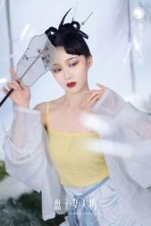 -盘子女人坊古装写真摄影(天津总店)